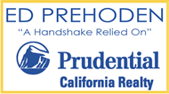 Ed Prehoden