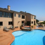Health of Real Estate - Rancho Sante Fe/Del Mar