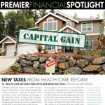 Premier Financial Spotlight - Premier Financial Spotlight
