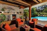 Courtyard Envy