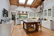 Good morning Kitchen!