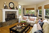 Like the dining room…then you will love the…