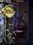 Earth laughs in flowers.  Ralph Waldo Emerson