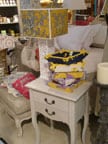 A little bit of Paris & Provence on Girard Avenue