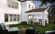 The Del Sur Room, get inside outdoor living