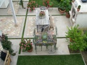 A Trip to an Italian Farmhouse in Del Mar