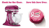 Think Pink for Breast Cancer Awareness Month