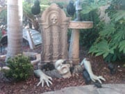 Boo! Treating your home and yourself for Halloween