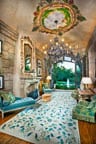 A Country Masterpiece in Fairbanks Ranch