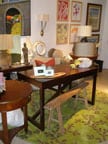Meet our Five for Fall Contributors, first up Neil Alan Designs