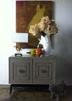 Meet another 5 for Fall Home Design Contributor…At-HOM