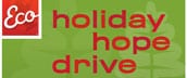 Holiday Hope Drive
