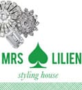 Meet Mrs. Lilien!