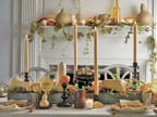 My Thanksgiving Prep Guide from around the San Diego Web