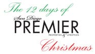 The full 12 days of PREMIER Properties & Lifestyles Christmas