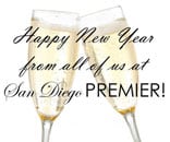 Happy New Year from all of us at PREMIER