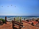 So you’re looking for something with a view?