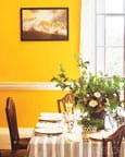 Monticello Yellow