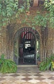 Fallbrook Villa with Vineyard, Fall in Love