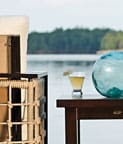 Patio Must Haves
