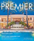 Our March Cover home, this is Villa Tuscana…