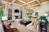 French Resort in Fairbanks Ranch
