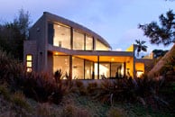 Meet our April Cover Home, Coastal Modern in Del Mar