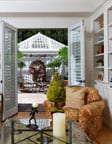 Meet our May issue Cover Home, Cape Cod in La Jolla