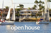 Open House: Welcome Aboard the Coronado Cays