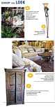 Shop PREMIER Style: Olde World Romance