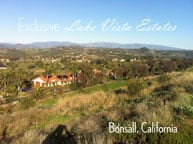 Exclusive Lake Vista Estates
