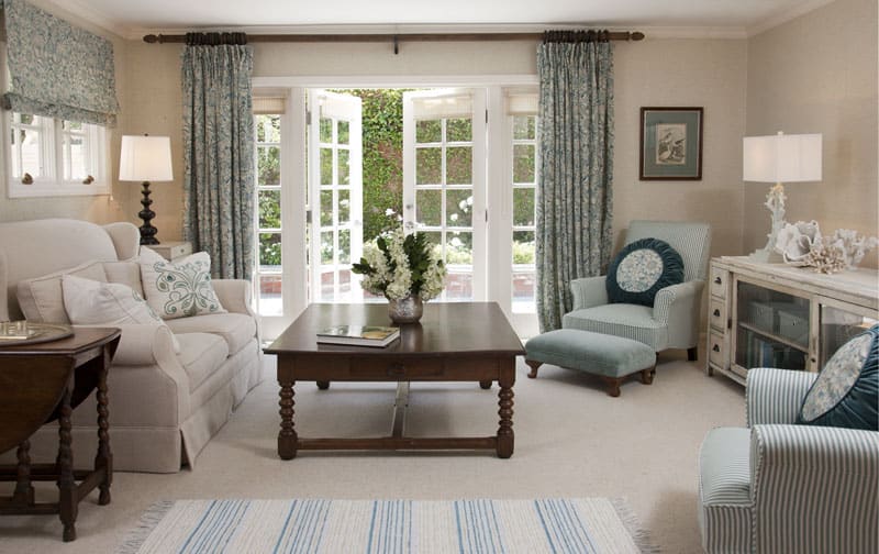 family-room