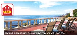 Gellens-La-jolla-sold
