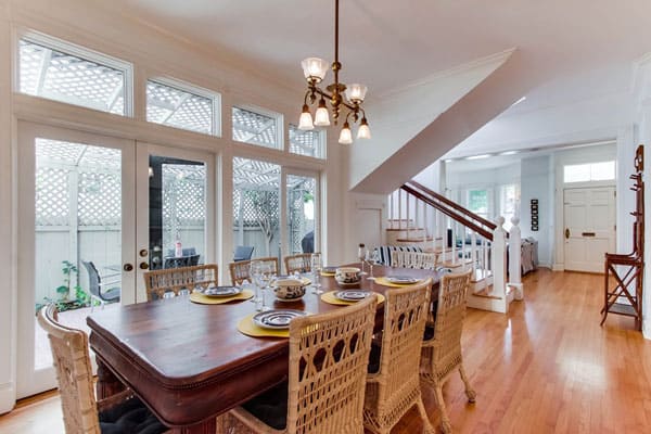 Coronado luxury living