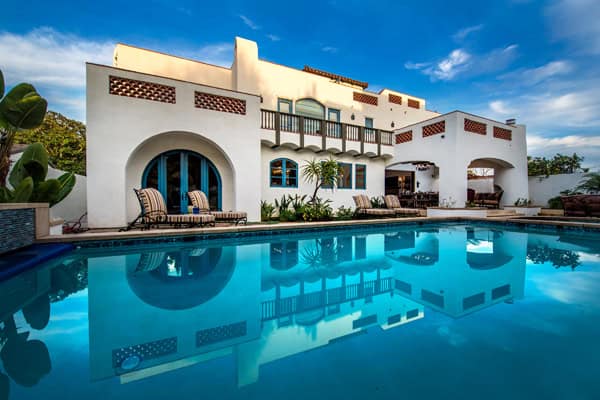 coronado luxury real estate