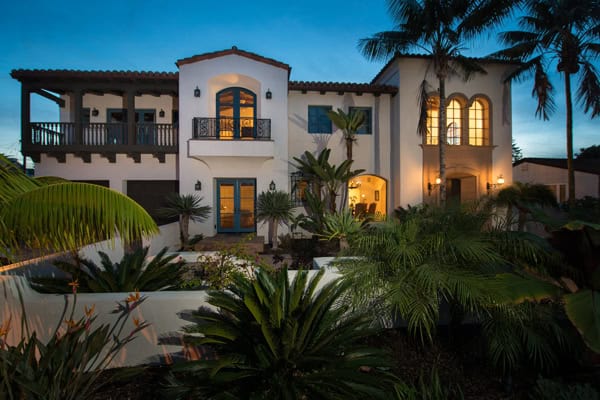 coronado luxury real estate