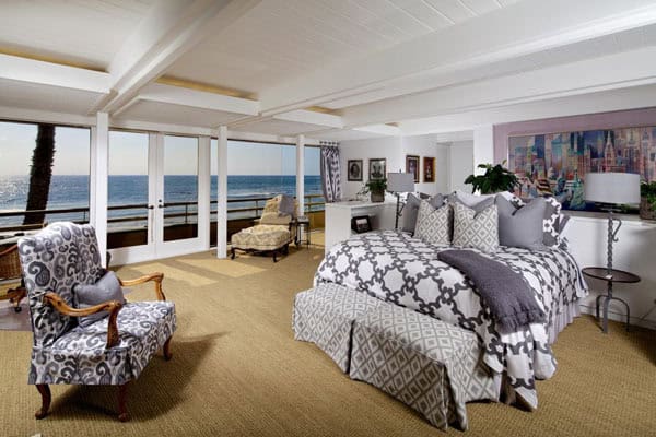 del mar ocean front real estate