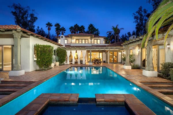 rancho santa fe luxury real estate