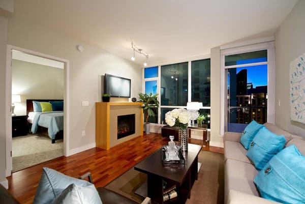 the legend 92101 real estate