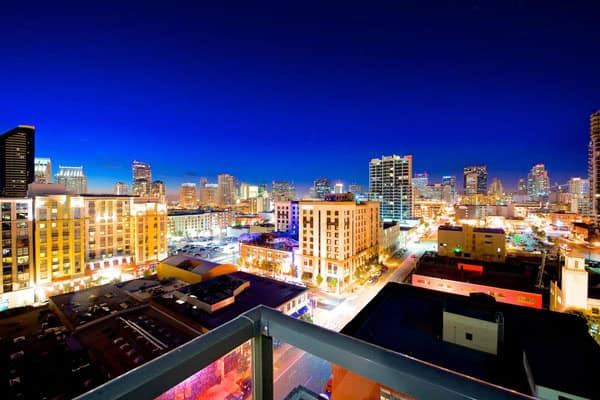 the legend 92101 real estate