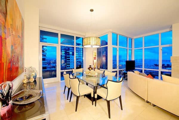 the pinnacle 92101 real estate