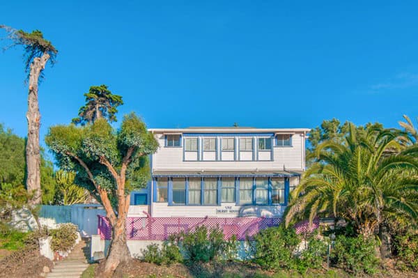 historic encinitas property real estate