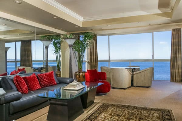 la jolla ocean view condo for sale