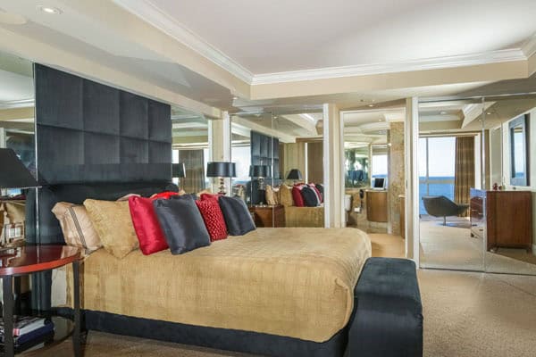 la jolla ocean view condo for sale