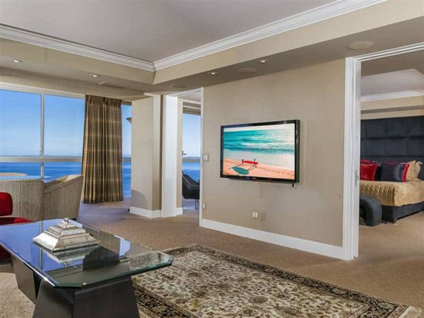 la jolla ocean view condo for sale