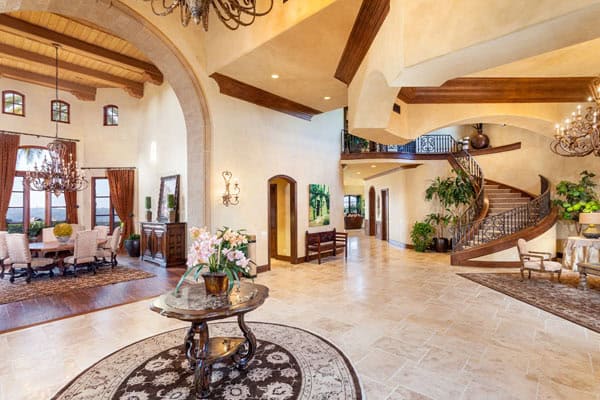 Rancho Pacifica Luxury View Estate