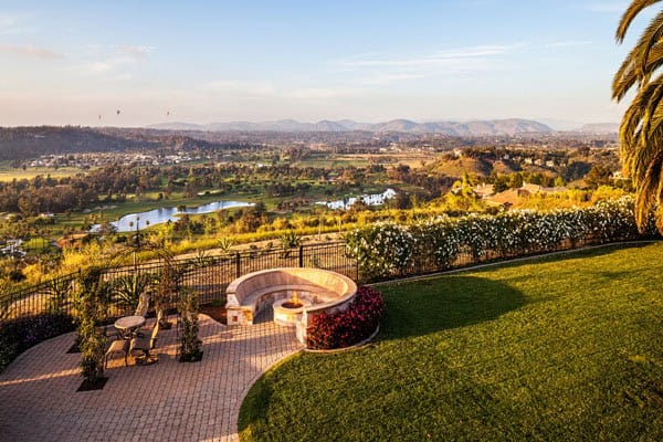 Rancho Pacifica Luxury View Estate