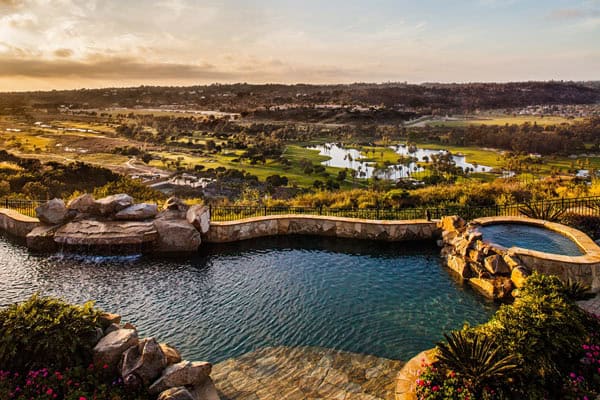 Rancho Pacifica Luxury View Estate
