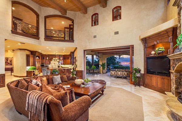Rancho Pacifica Luxury View Estate