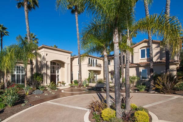 rancho santa fe summit real estate